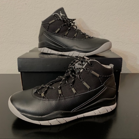 Jordan Prime Flight (GS) - Picture 1 of 3